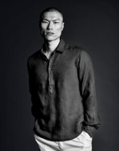 PAUL & SHARK_ADV CAMPAIGN